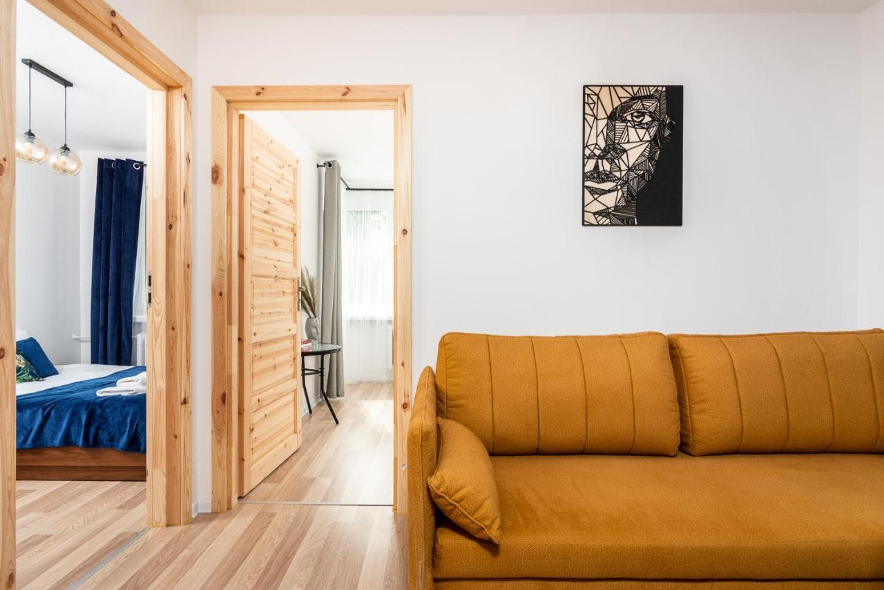 Cosy Corner - By Upstairs Appartamento