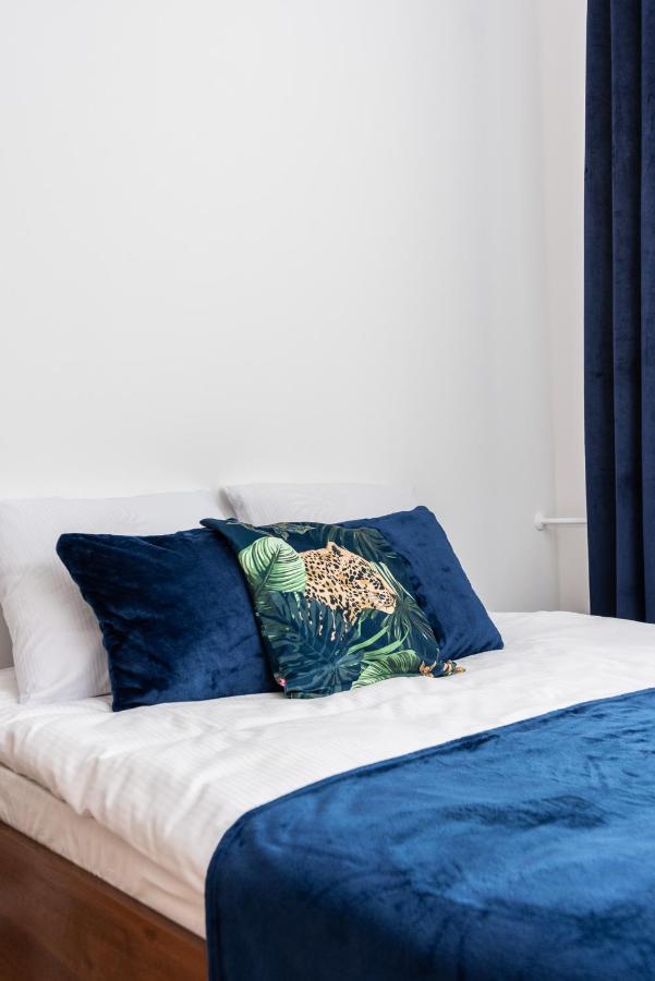 Cosy Corner - By Upstairs Appartamento Cracovia