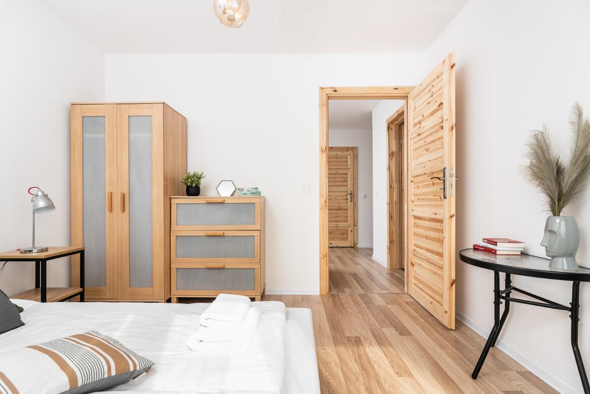 Cosy Corner - By Upstairs Cracovia