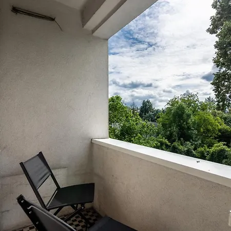 Cosy Corner Residence - By Upstairs Krakow Exterior photo